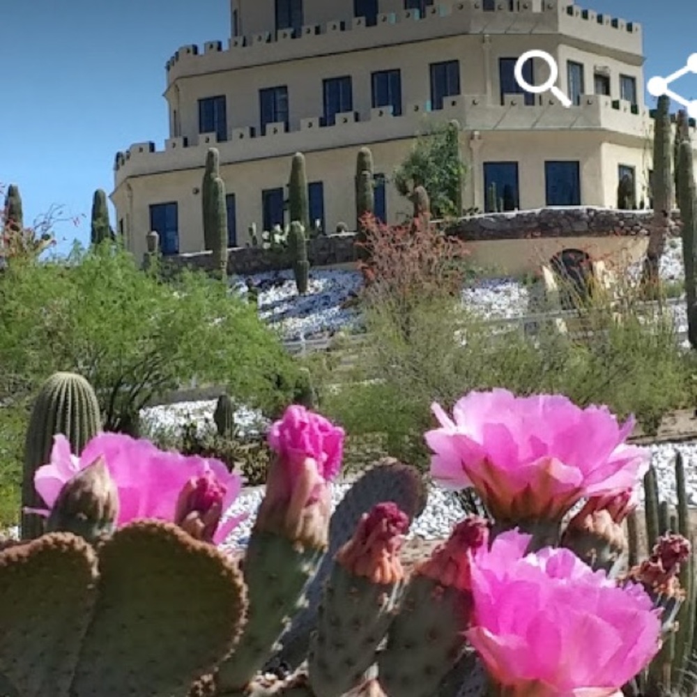 Meet your Posher, Fay